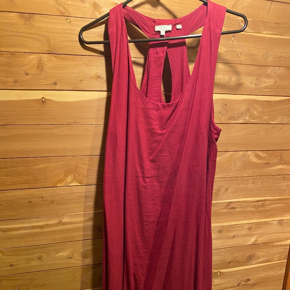 Fat Face dress